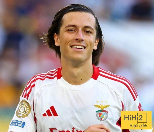 عاجل: آخر تطورات ميركاتو الريال الصيفي