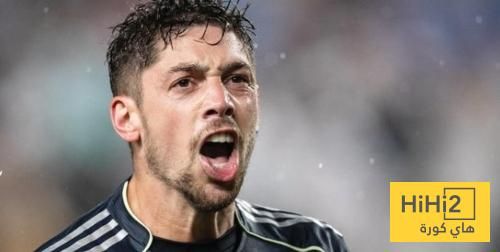 عاجل: كيف يرى ألونسو فالفيردي ؟