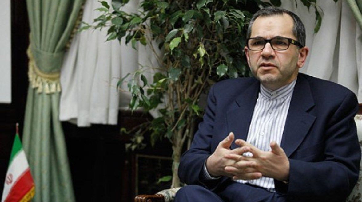 عاجل: إيران تطلب ضمانات لمنع تكرار العدوان.. هل تعود لطاولة الحوار؟