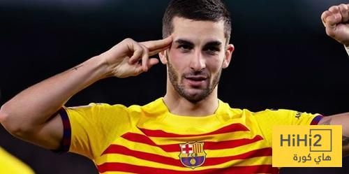 عاجل: ماذا قال فيران توريس عن صفقة نيكو ويليامز؟