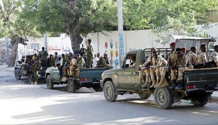 عاجل: الصومال يكافح «الشباب».. هجوم في باي وتعزيز الأمن بمقديشو
