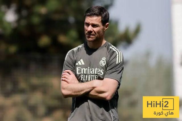 عاجل: تشابي ألونسو.. عاشق يوفنتوس الذي لم يحقق حلمه!