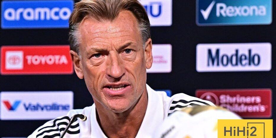 عاجل: مدرب السعودية يشيد بالهلال.. يستحق مكاناً في دوري ابطال اوروبا