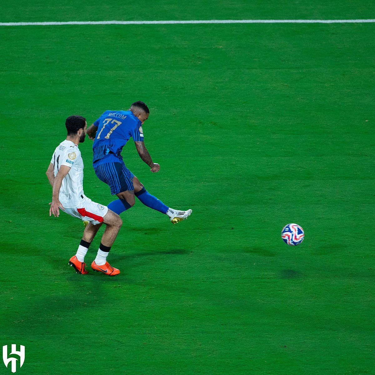 عاجل: بعد تأهل الهلال.. الأندية التي حجزت مقعدها في ربع نهائي كأس العالم 2025