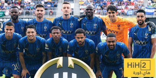 عاجل: الهلال قادر على تقليل خطورة مانشستر سيتي