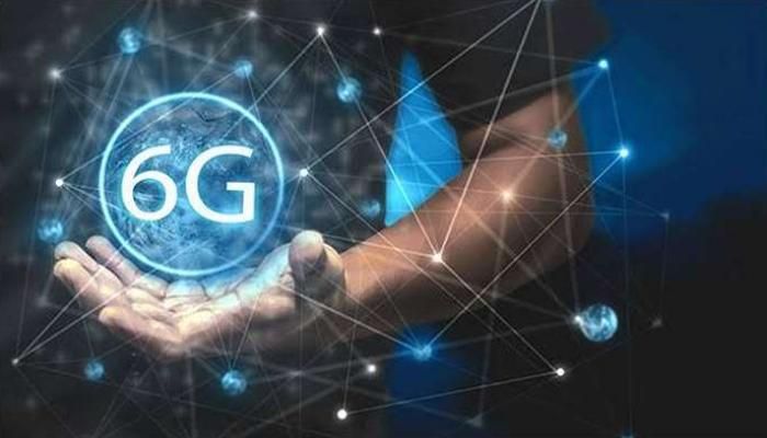 عاجل: «6G» تقترب.. سرعة إنترنت تصل إلى تيرابايت في الثانية