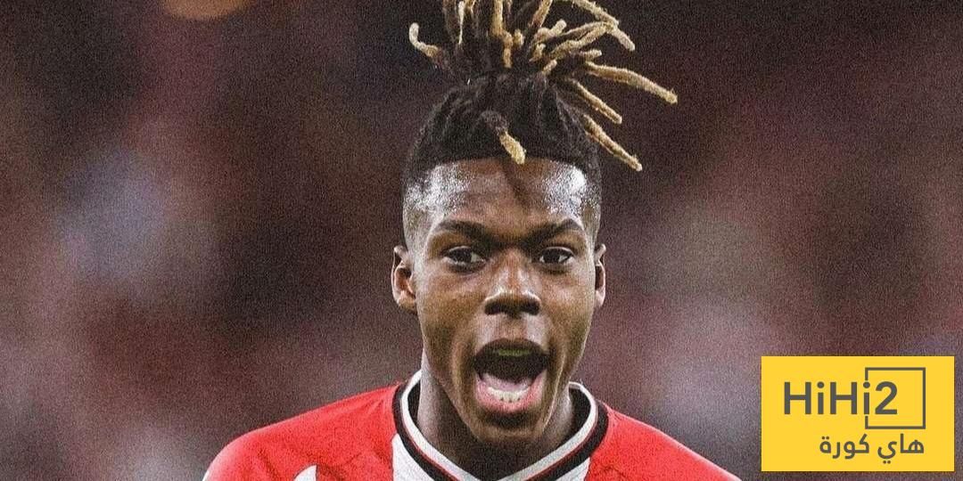 عاجل: ما فعله برشلونة بشأن صفقة نيكو ويليامز “أمر مشبوه”!