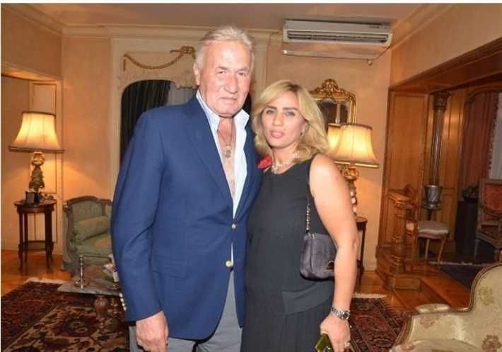 عاجل: ذكرى رحيل ابن الذوات.. رحلة عزت أبو عوف من القصر المسكون إلى الفن