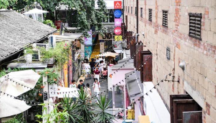 عاجل: تجديد أزقة ثلاث مدن صينية وتحويلها لمساحات اجتماعية نابضة (فيديو)