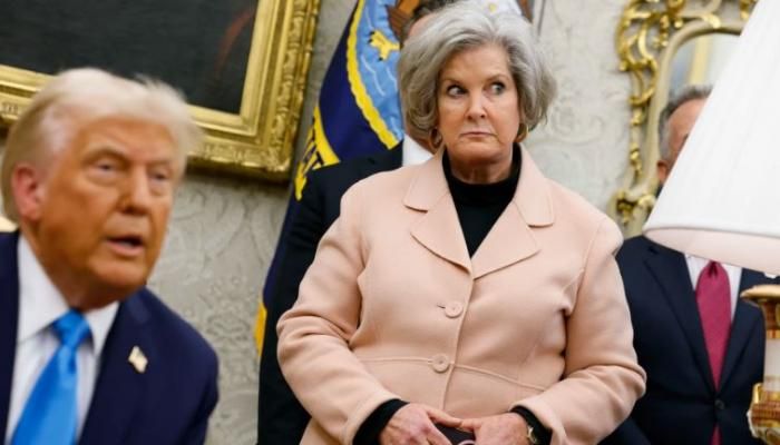 عاجل: 100 غيغابايت من أسرار ترامب في قبضة قراصنة إيرانيين