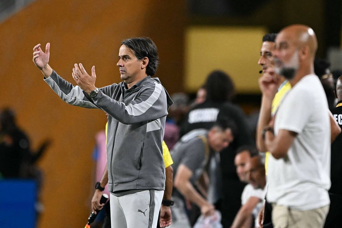 عاجل: فوز الهلال على مانشستر سيتي لحظة تاريخية.. واللاعبون قدموا عملًا استثنائيًا