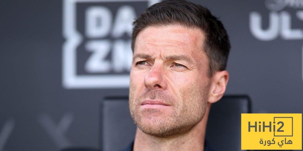 عاجل: القائد الصامت في مشروع تشابي الجديد مع ريال مدريد