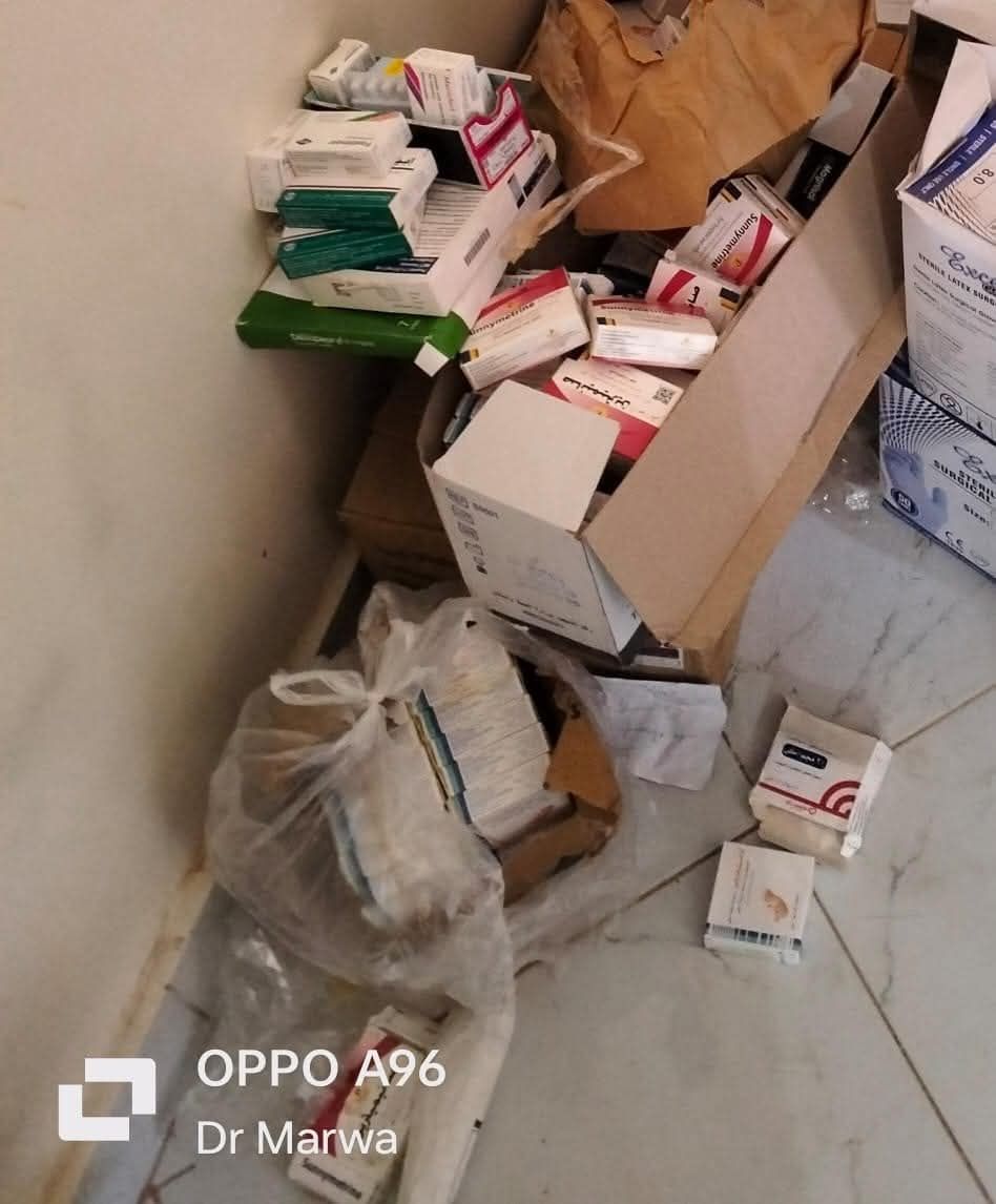 عاجل: ضبط 282 منشأة طبية خاصة مخالفة في المنيا