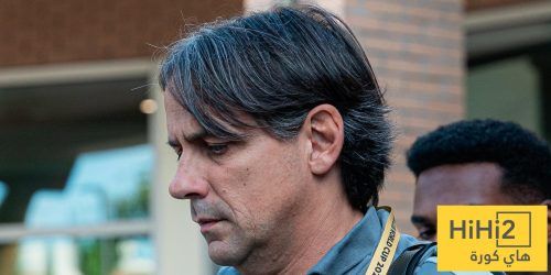 عاجل: أول تعليق من إنزاغي عقب تأهل الهلال لربع نهائي مونديال الأندية