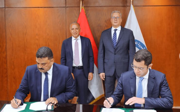 السويدي توقع شراكة إستراتيجية مع الثروة المعدنية لاستكشاف…