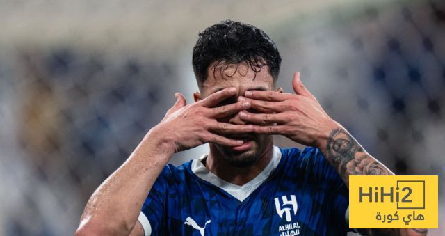 عاجل: الهلال يتعادل أمام مانشستر سيتي بهدف ليوناردو