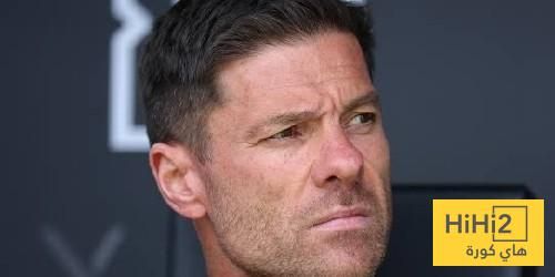 عاجل: قصة طريفة وراء تشجيع تشابي ألونسو ليوفنتوس!