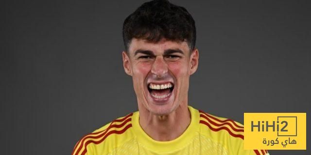 عاجل: كيبا يكشف سبب انضمامه إلى أرسنال