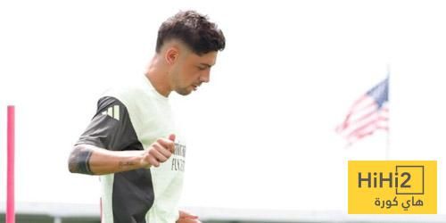 عاجل: نتائج آخر 4 مباريات بين الريال واليوفي