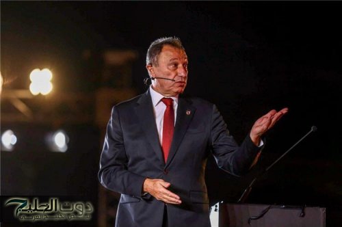 اجري امشي اطلع برا.. عاجل الأهلي يعلن فسخ عقد نجم الفريق بالتراضي