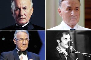 عاجل: ذكرى رحيل ابن الذوات.. رحلة عزت أبو عوف من القصر المسكون إلى الفن