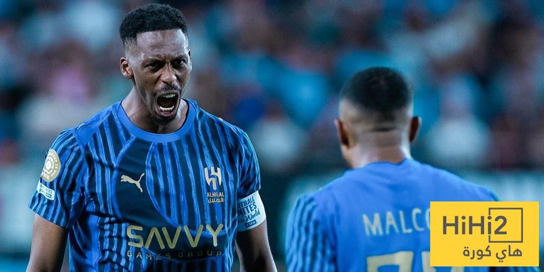 عاجل: الهلال ينسف مليارات السيتي … نموذج الأزرق للتاريخ