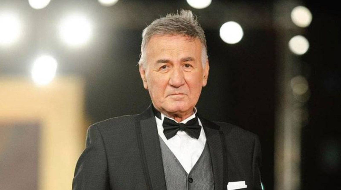 عاجل: ذكرى رحيل ابن الذوات.. رحلة عزت أبو عوف من القصر المسكون إلى الفن