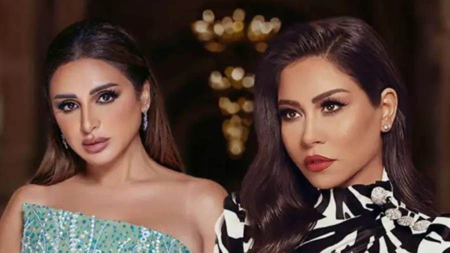 الفنانة أنغام تعلق لأول مرة على اتهامها بتدبير حملة هجومية على شيرين أجرت الفنانة أنغام مداخلة هاتفية مع الإعلامية لميس الحديدي في برنامج كلمة أخيرة الذي يذاع على قناة ON للتعقيب إقرأ المزيد