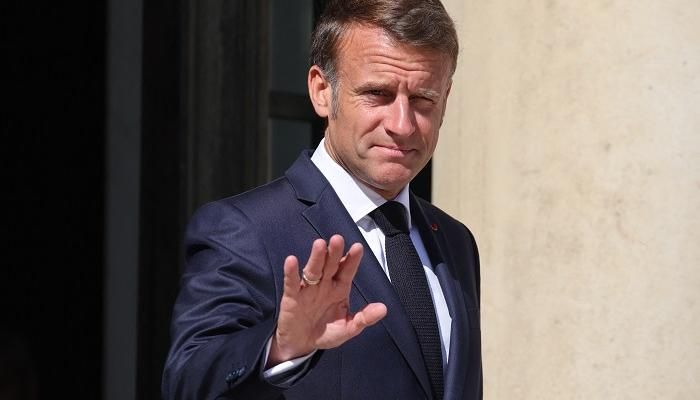 عاجل: سباق الإليزيه 2027.. مشهد سياسي غامض لانتخاب خليفة ماكرون