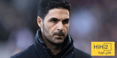عاجل: 17 لاعب يغادرون أرسنال هذا الصيف