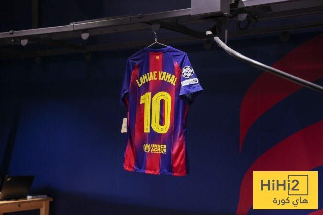 عاجل: أكثر لاعب تم بيع قميصه في برشلونة حتى الآن