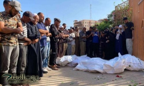 نتنياهو يتوعد بتحرير المحتجزين واستئصال حماس