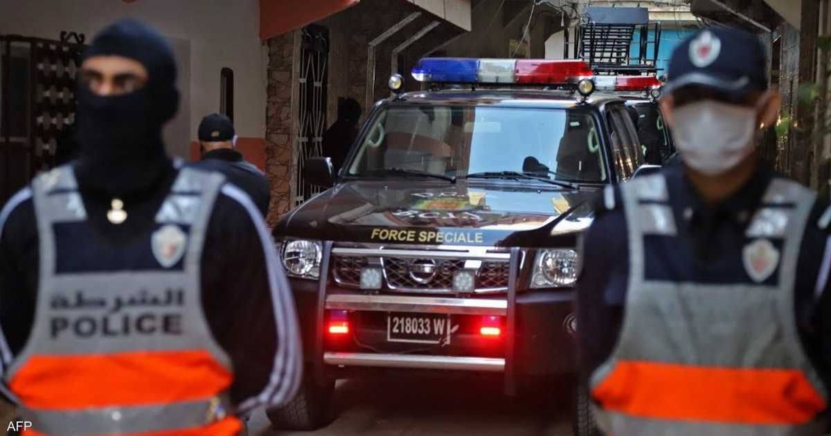 العالم اليوم - المغرب.. تفكيك خلية "داعشية" كانت تخطط لهجمات إرهابية