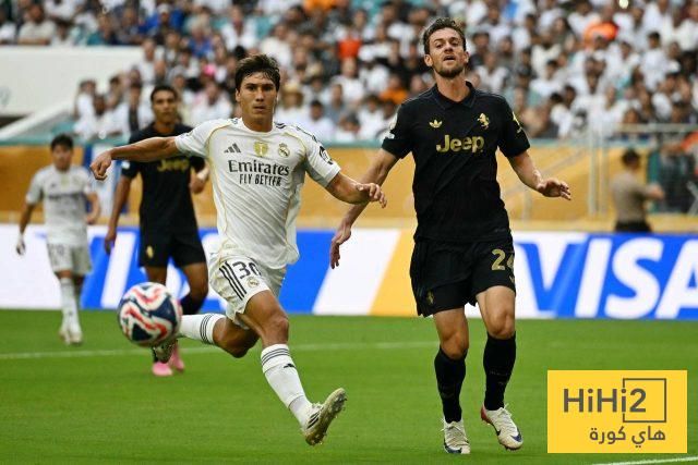 عاجل: صحفي مدريدي يشيد بغونزالو غارسيا بعد الفوز على يوفنتوس