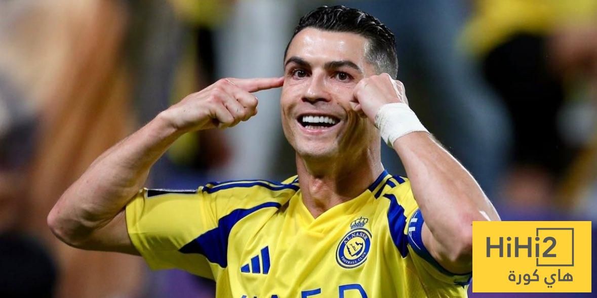 عاجل: النصر بحاجة إلى 10 أجانب محترفين!