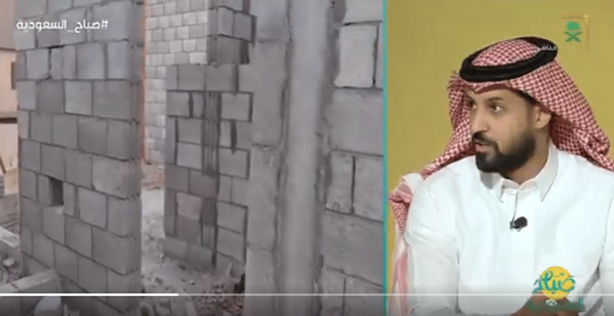 عاجل: مهندس مدني: كل مبلغ يدفع في تخطيط بناء المنزل يوفر أضعافه في التنفيذ