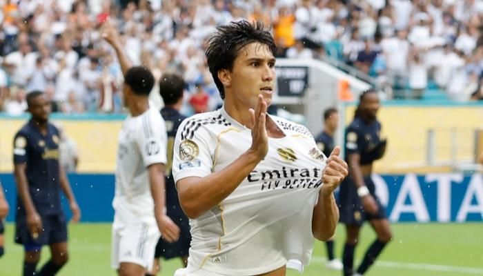 عاجل: ليلة عودة مبابي.. ريال مدريد يواصل رحلته نحو لقب المونديال
