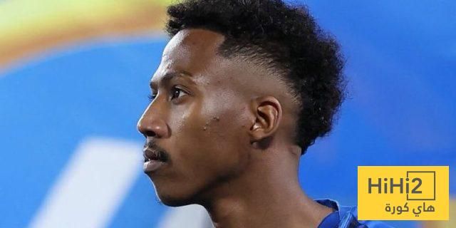 عاجل: سبب تألق ناصر الدوسري مع الهلال في مونديال الأندية
