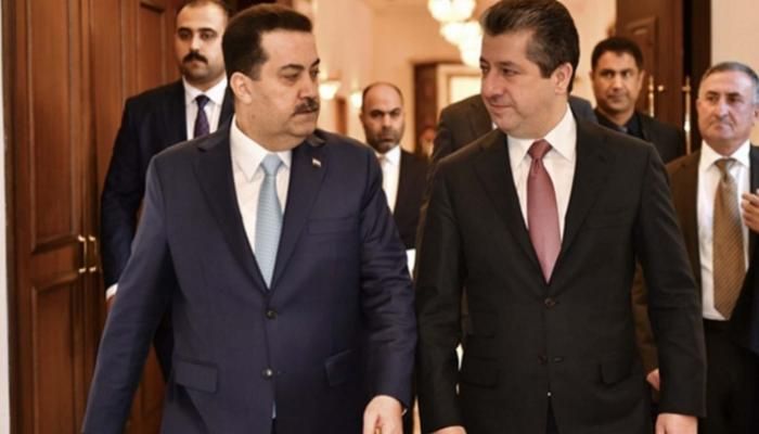 عاجل: مفاوضات بغداد – أربيل «في طريق شبه مسدود».. قبل نقطة اللا عودة