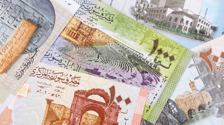 عاجل: سعر الدولار اليوم في سوريا الأربعاء 2 يوليو 2025.. الليرة مستقرة