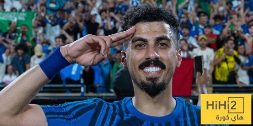 عاجل: الهلال سيطر على السيتي… إشادة قوية من نجم مانشستر السابق