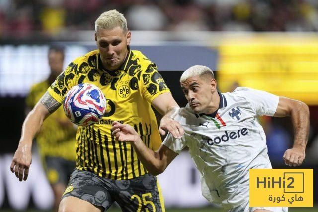 عاجل: ريال مدريد يواصل صموده.. ومونتيري يتلقى أول ضربة في كأس العالم للأندية 2025