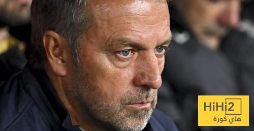 عاجل: ثنائي برشلونة في ” أمان ” بقرار من فليك