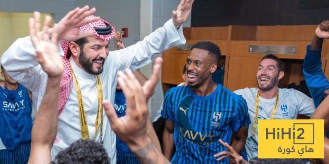 عاجل: كم سيجني الهلال حال الفوز على فلومينينسي البرازيلي؟