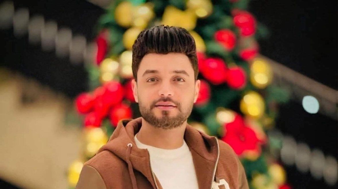 عاجل: وفاة المطرب الشعبي أحمد عامر