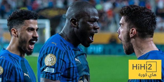 عاجل: الهلال تفوق على مانشستر سيتي بهذه الطريقة