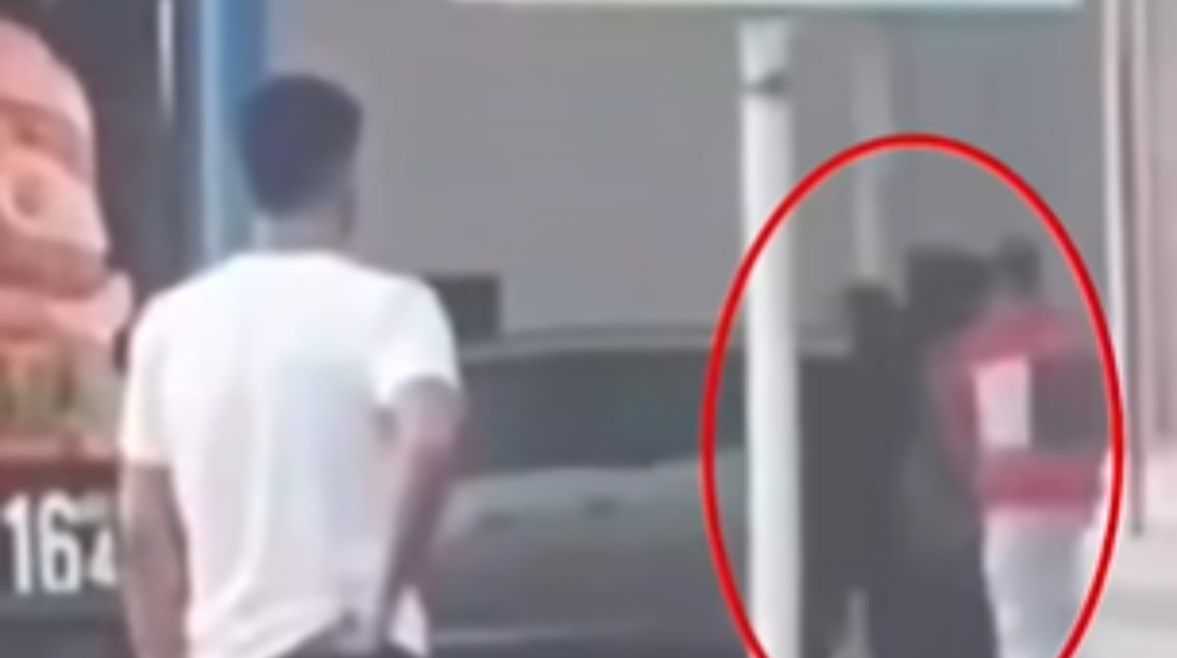 عاجل: الأمن يفحص فيديو اعتداء شاب على فتاة بالإسكندرية (فيديو)