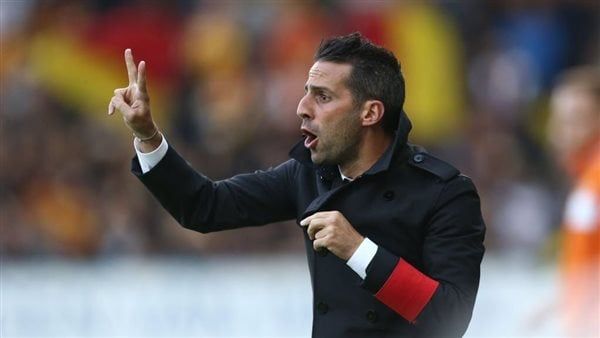 عاجل: يانيك فيريرا.. قيادي هجومي الهوى يقود الزمالك للمجهول الممتع بـ5 لغات