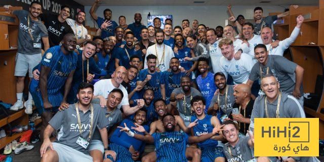 عاجل: سبب فوز الهلال أمام مانشستر سيتي في مونديال الأندية