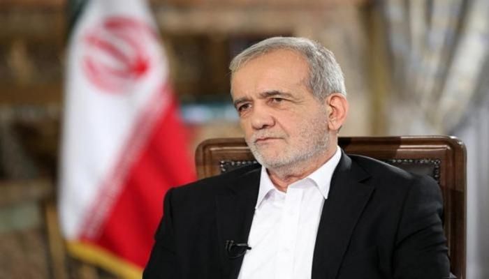 عاجل: الرئيس الإيراني يصادق على تعليق التعاون مع وكالة الطاقة الذرية